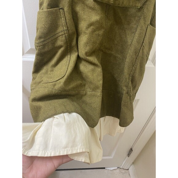 free people mini dress Y2K - Picture 10 of 13